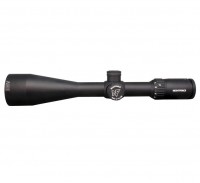 Оптический прицел Nightforce SHV 4-14x56 Forceplex Center Only Illumination 