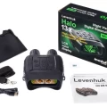 Бинокль цифровой ночного видения Levenhuk Halo 13X (77663)