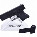 Пневматический пистолет Stalker SA17GM Spring