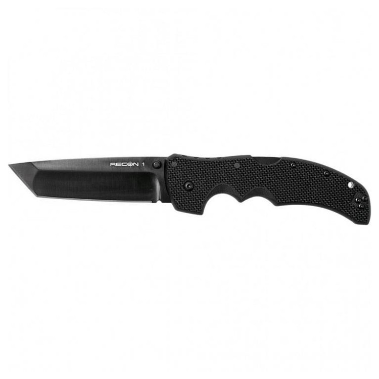 CS_27BT Recon 1 Tanto - нож склад., рук-ть G10, клинок S35VN