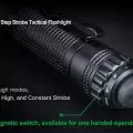 Фонарь NexTorch TA30