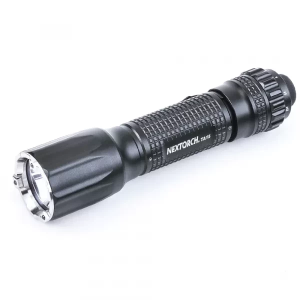 Фонарь тактический NexTorch TA15 v2.0