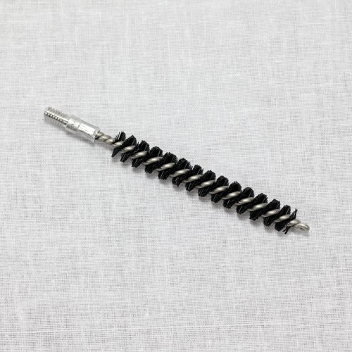 Ершик J.Dewey .22-.223 кал нейлоновый алюминиевое основание