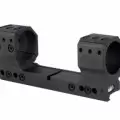 Тактический кронштейн SPUHR SP-4003B D34мм H38мм 0Mil/0MOA, NF BEAST. 