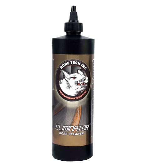Средство Bore Tech Eliminator универсальное от меди и нагара, коррозии, 475 мл.