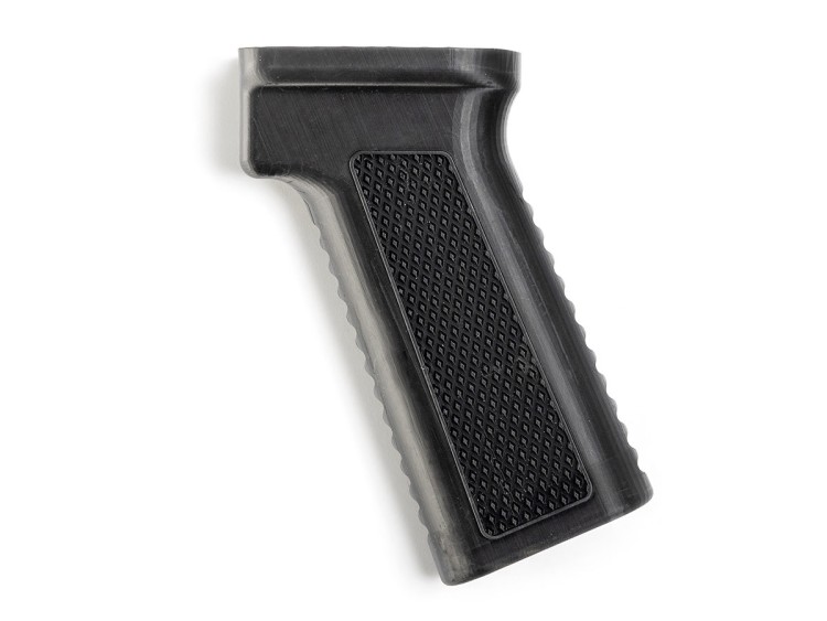 Рукоять пистолетная SAG AK SL Grip, для АК, цвет чёрный