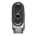 Рукоять пистолетная SAG AK SL Grip, для АК, цвет чёрный
