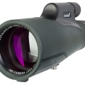 Монокуляр Levenhuk Wise PLUS 10x56 с сеткой