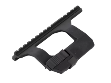 Быстросъемный кронштейн Arkon-Fortuna Weaver/ Аркон Фортнуна вивер (АК/Сайга/Вепрь) с выносом