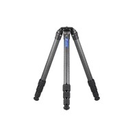 Штатив трипод Leofoto LM-364C CARBON (размер в собранном виде 530 мм,макс.высота 1450 мм,мин.90 мм,вес 1,92 кг. резьба 3/8)