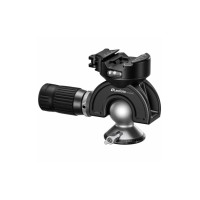 Голова MH-40LRC (вес 0,63 кг, шаровое соединение 40 мм, макс. нагрузка 20 кг)