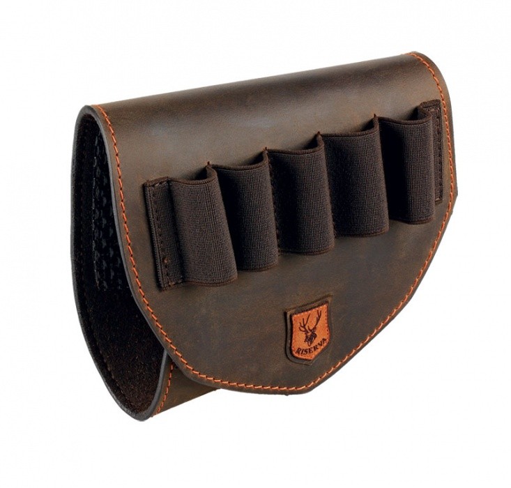 Патронташ на приклад Riserva 3048