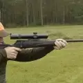 Оптический Прицел Blaser Infinity 1-7x28 ш iC