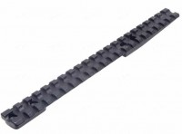 Планка Contessa Alessandro на Weaver Sauer 101 удлиненная