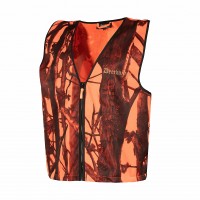 Жилет Deerhunter Protector Orange GH Camouflage