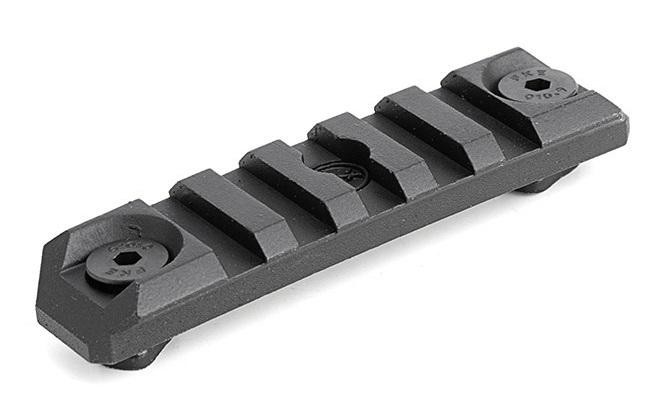 Планка picatinny Armacon M-lok