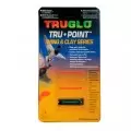 Мушка Truglo TG957D набор из 4х разноцветных мушек на планку Benelli 1,5мм