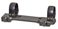 Быстросъемный кронштейн MAK на Sako 75/85, кольца 26 мм
