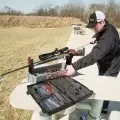 Станок для чистки оружия Tipton Gun Butler