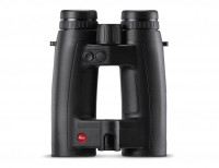 Бинокль с дальномером Leica Geovid 8x42 3200.COM