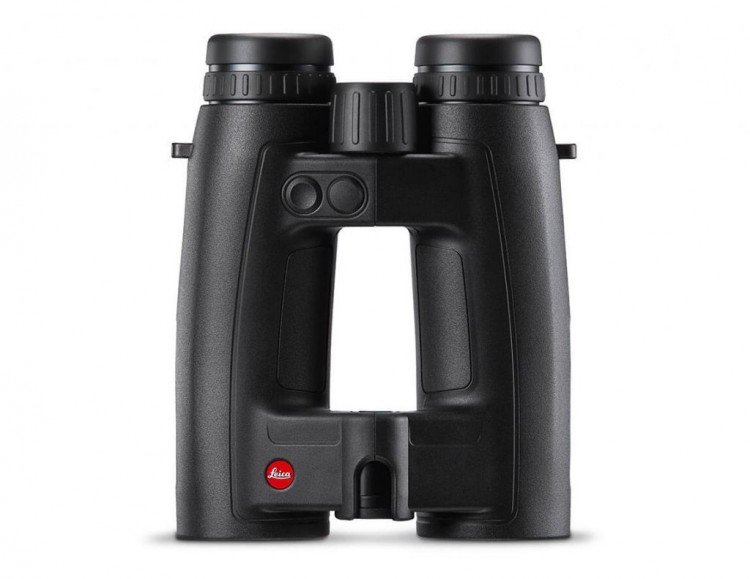 Бинокль с дальномером Leica Geovid 8x42 3200.COM