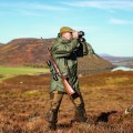 Бинокль с дальномером Leica Geovid 8x42 3200.COM