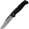 Нож складной Cold Steel Air Lite Tanto Point сталь AUS10A рукоять G-10