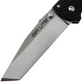 Нож складной Cold Steel Air Lite Tanto Point сталь AUS10A рукоять G-10
