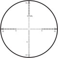 Прицел Leupold Mark 5HD 3.6-18x44 M5C3, сетка FFP PR1-MIL