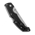 CS_29AT Voyager Tanto 4 Plain Edge - нож склад., клинок AUS10A