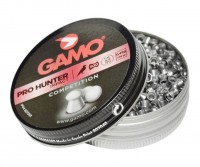 Пули пневматические Gamo Pro Hunter 4,5 мм 500шт