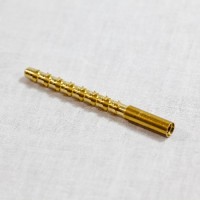 Вишер латунный DEWEY .35 cal. (9мм)