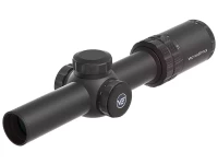Прицел Vector Optics Grizzly 1-6x24i HD, G4 Fiber