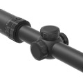 Прицел Vector Optics Grizzly 1-6x24i HD, G4 Fiber