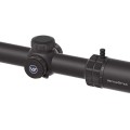 Прицел Vector Optics Grizzly 1-6x24i HD, G4 Fiber