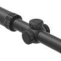 Прицел Vector Optics Grizzly 1-6x24i HD, G4 Fiber