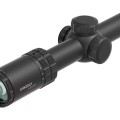 Прицел Vector Optics Grizzly 1-6x24i HD, G4 Fiber