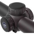 Прицел Vector Optics Grizzly 1-6x24i HD, G4 Fiber