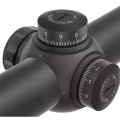 Прицел Vector Optics Grizzly 1-6x24i HD, G4 Fiber