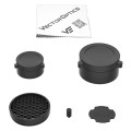 Прицел Vector Optics Grizzly 1-6x24i HD, G4 Fiber