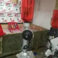 Дозатор Lee Auto-Drum Powder Measure