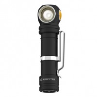 Фонарь Armytek Wizard C2 Pro Max Magnet USB (теплый свет)