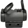 Небыстросъемный кронштейн Spuhr Aimpoint Micro на базу Picatinny, BH 22 мм