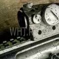 Небыстросъемный кронштейн Spuhr Aimpoint Micro на базу Picatinny, BH 22 мм