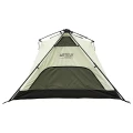 Кемпинговая палатка ARTELV 4 Зелёная