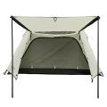 Кемпинговая палатка ARTELV 4 Зелёная