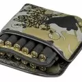 Патронташ патронов Blaser, неопрен