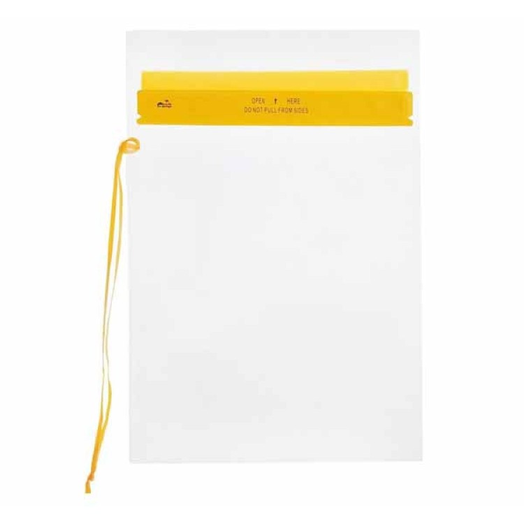 Гермопакет плоский Tramp 18х25 см.TRA-024	