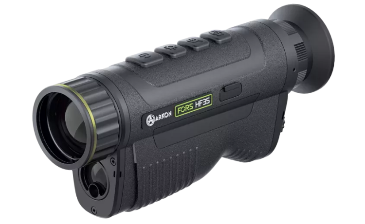 Тепловизионный монокуляр ARKON Fors HF35