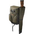 Рюкзак Harkila Metso со стулом и чехлом для оружия